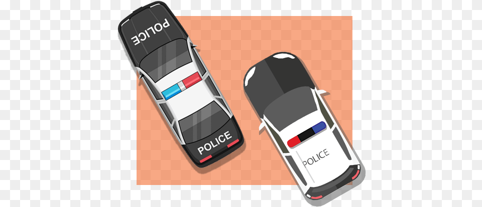 Cop Chop U2013 Police Car Chase Game Pandorapark Volkswagen Polo Gti, Electronics, Mobile Phone, Phone Free Png