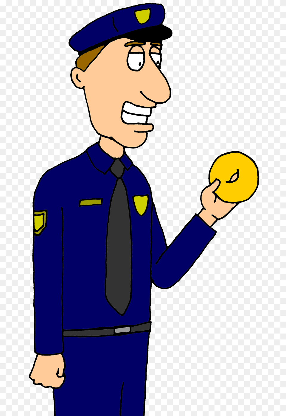 Cop Clipart, Adult, Person, Male, Man Free Png