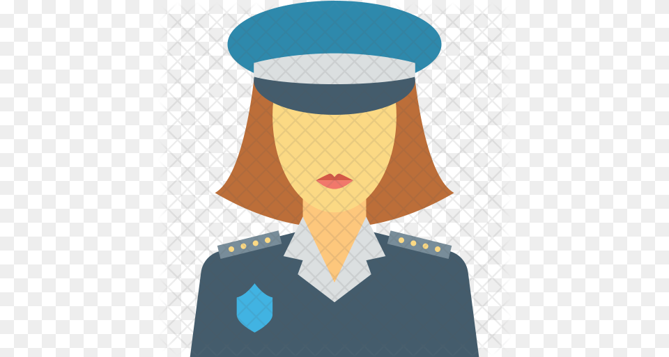 Cop Icon Lotus Temple, Adult, Female, Person, Woman Png Image