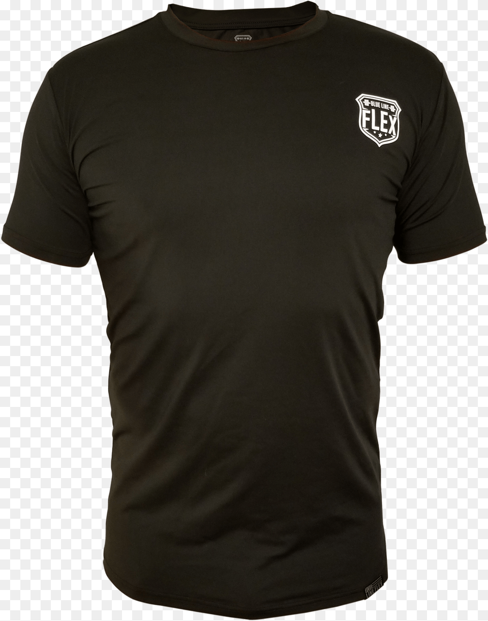 Cop Shirts For Fitness T Shirt, Clothing, T-shirt Free Transparent Png