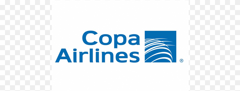 Copa Airlines Copa Airlines Panama Logo Free Transparent Png