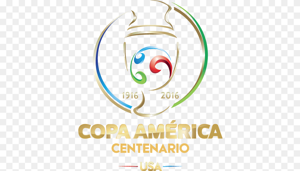 Copa America 2016 Logo Copa America 2016 Png Image