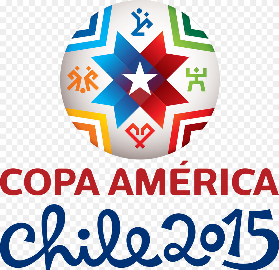 Copa America Chile 2015, Ball, Sport, Football, Soccer Ball Png Image