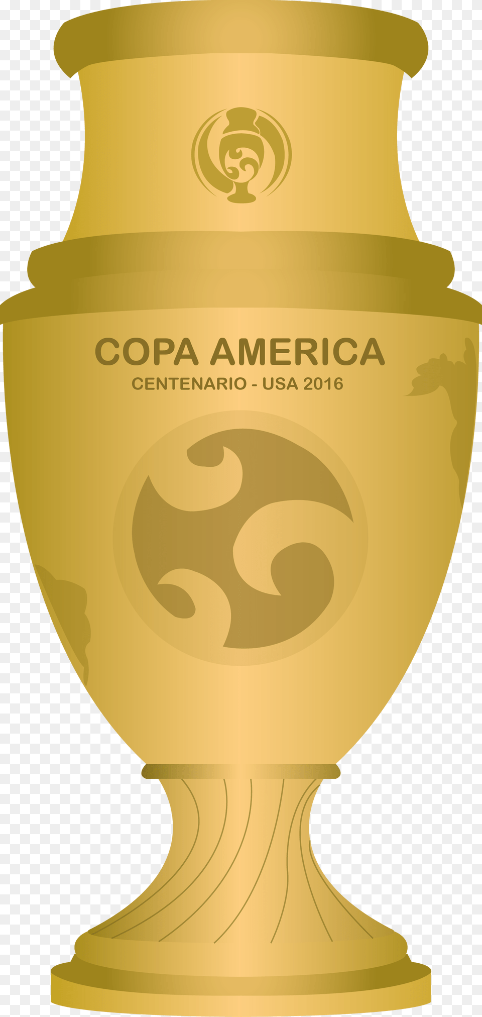 Copa America Copa, Jar, Pottery, Urn, Bottle Free Png