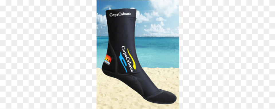 Copa Cabana Sand Socks Sock, Clothing, Hosiery Free Transparent Png