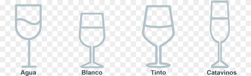 Copa De Agua De Vino Blanco Y Tinto, Alcohol, Beverage, Glass, Goblet Png Image