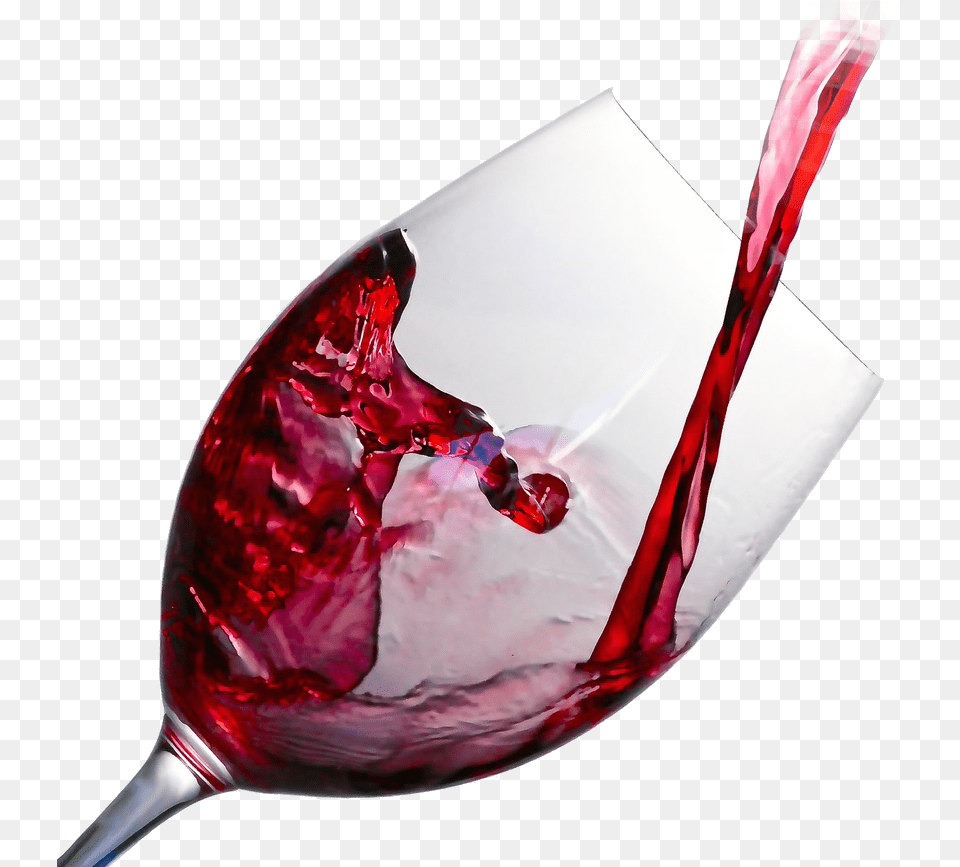 Copa De Vino Llenandose, Alcohol, Beverage, Glass, Liquor Png Image