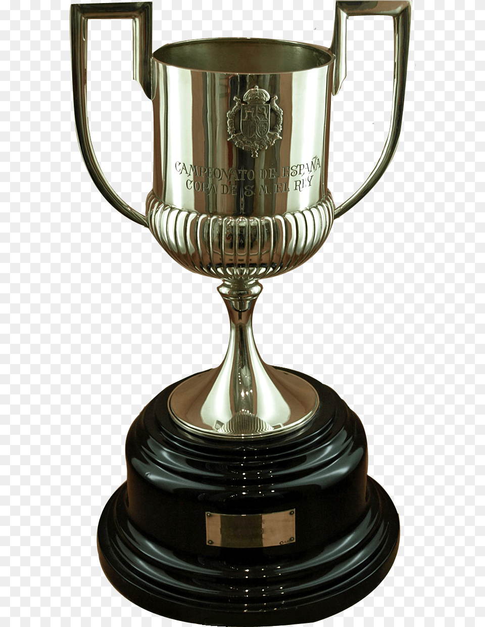 Copa Del Rey, Trophy, Appliance, Device, Electrical Device Free Png