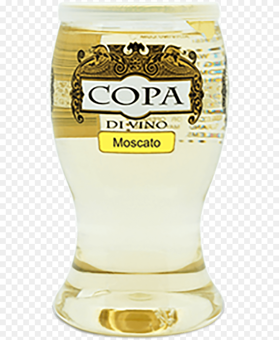 Copa Di Vino Moscato Copa Pinot Grigio Wine, Alcohol, Beer, Beer Glass, Beverage Png Image