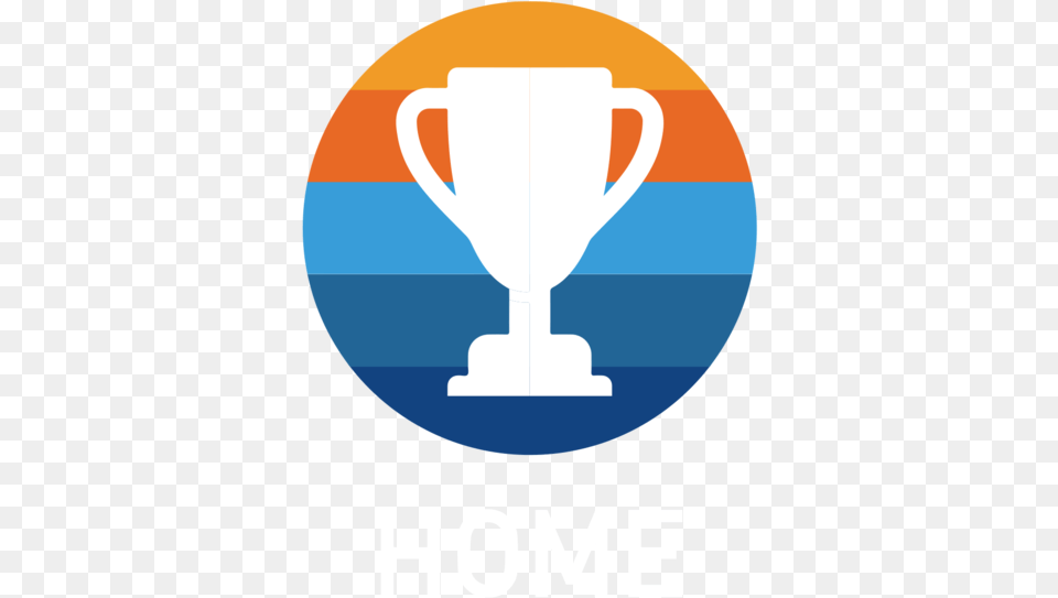 Copa Home, Trophy Png Image