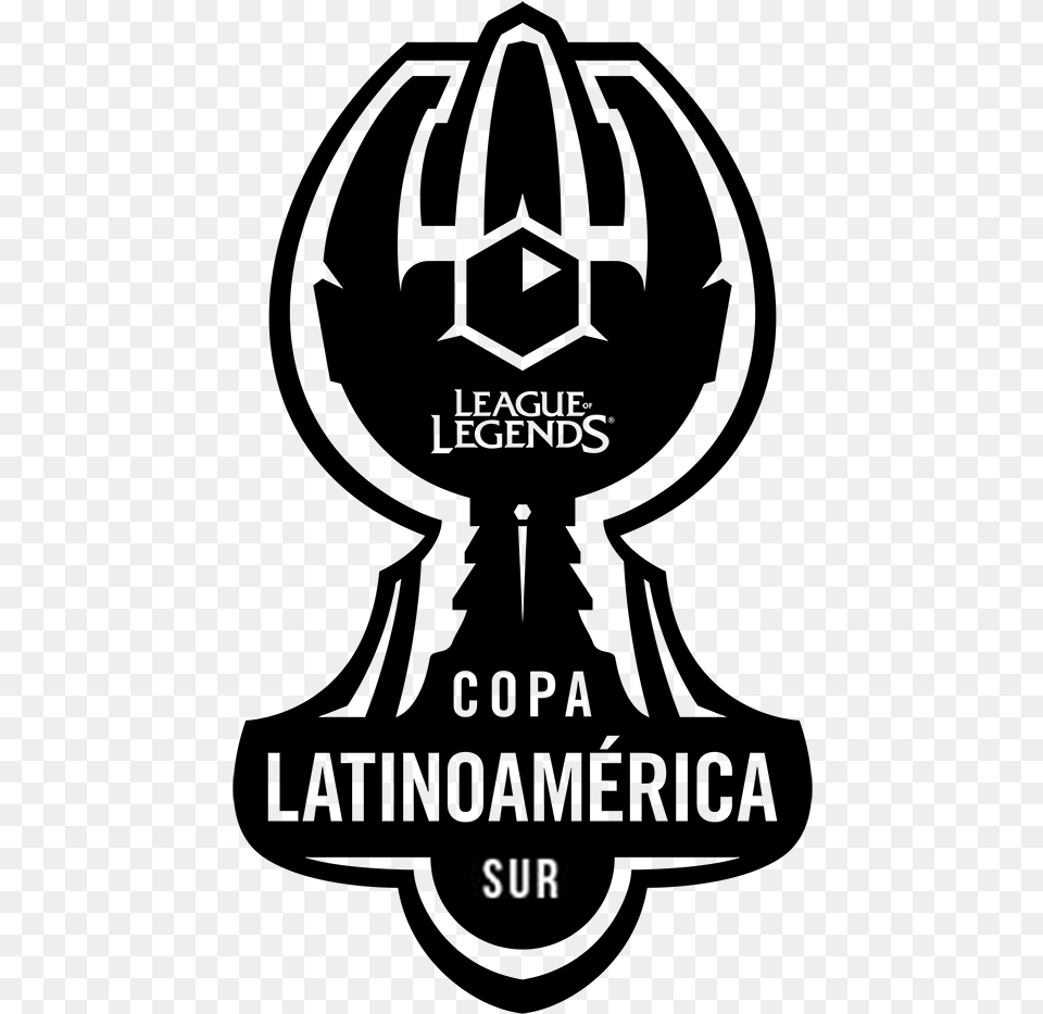 Copa Lol Free Png