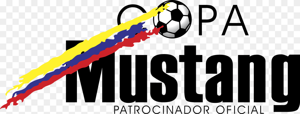 Copa Mustang Logos Download, Ball, Football, Soccer, Soccer Ball Free Png