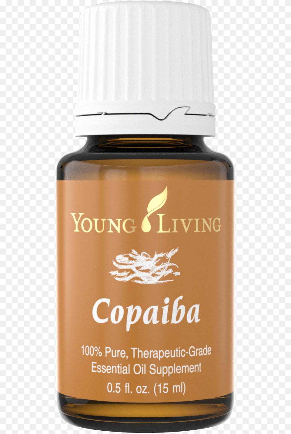 Copaiba Young Living Copaiba, Bottle, Cosmetics, Perfume, Herbal Free Png