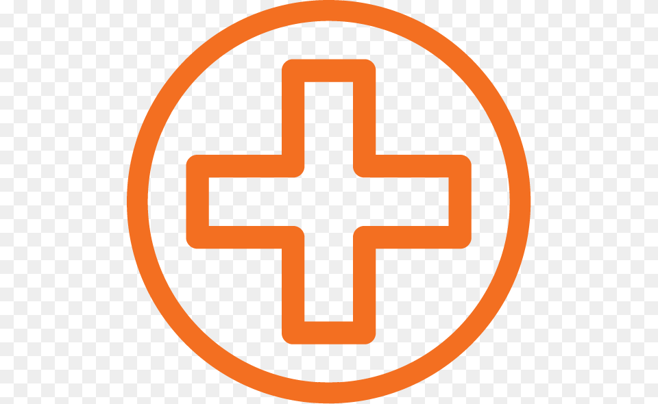 Cope Healthcare Think Tank Inc, Cross, Symbol, First Aid, Logo Png Image