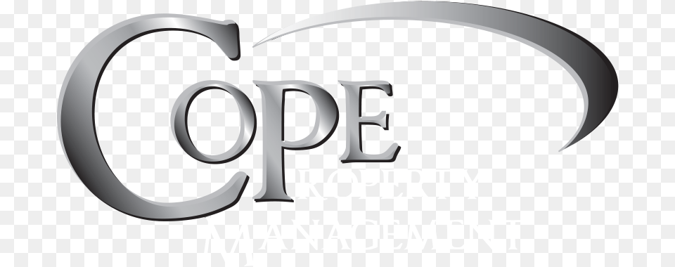 Cope Property Management Lake Keowee, Logo, Text Png Image