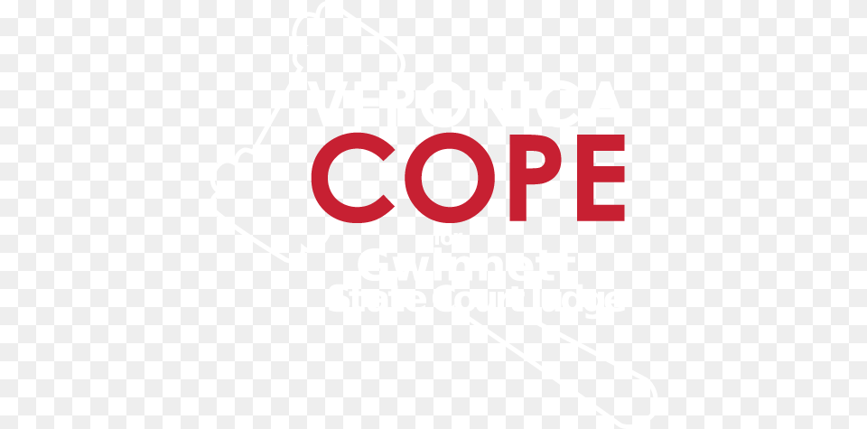 Copeforjudge Logoiphone144x144 Veronica Cope For Graphic Design, People, Person, Advertisement, Poster Free Png