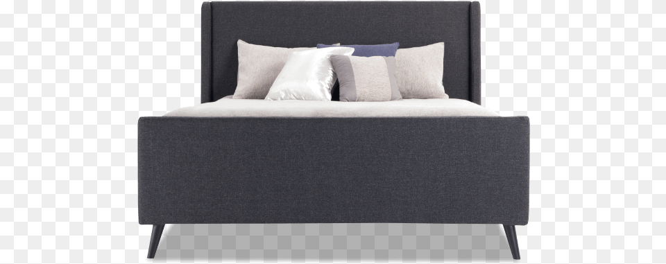 Copenhagen Bed Bobs Copenhagen Bed, Couch, Cushion, Furniture, Home Decor Png Image