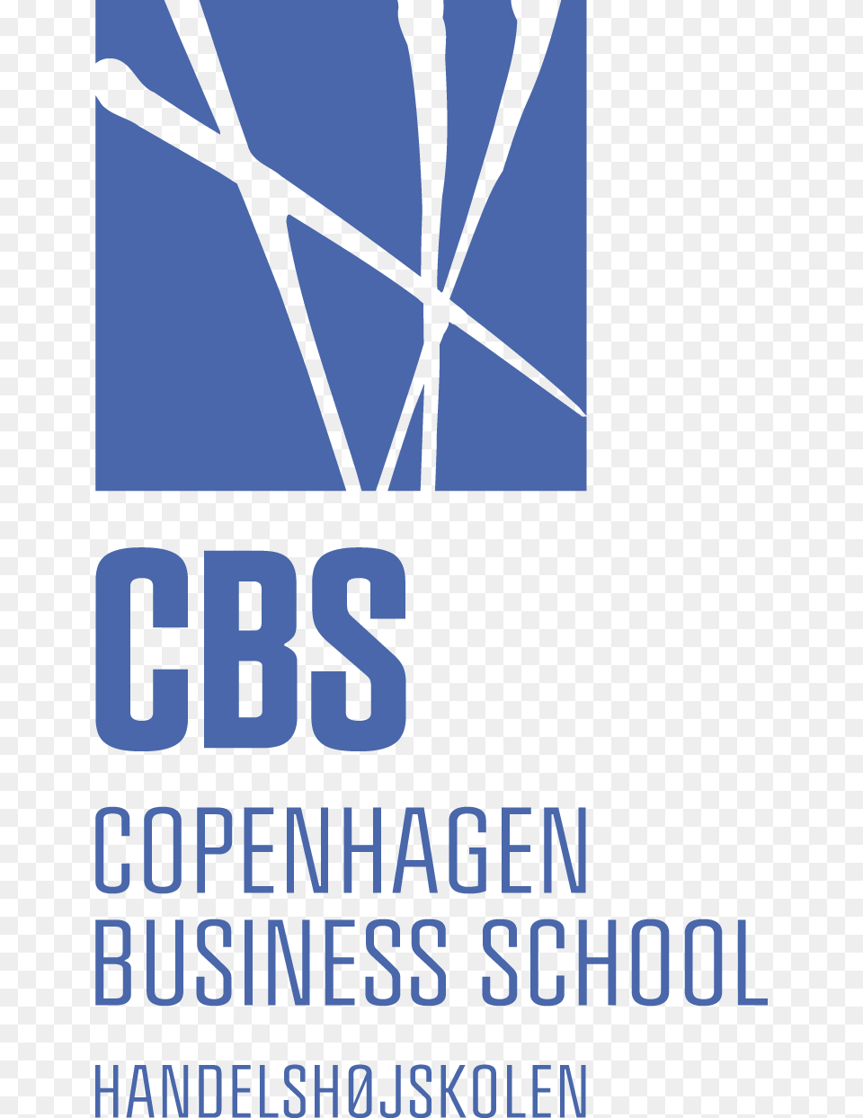 Copenhagen Business School Logo, Advertisement, Poster, People, Person Free Transparent Png