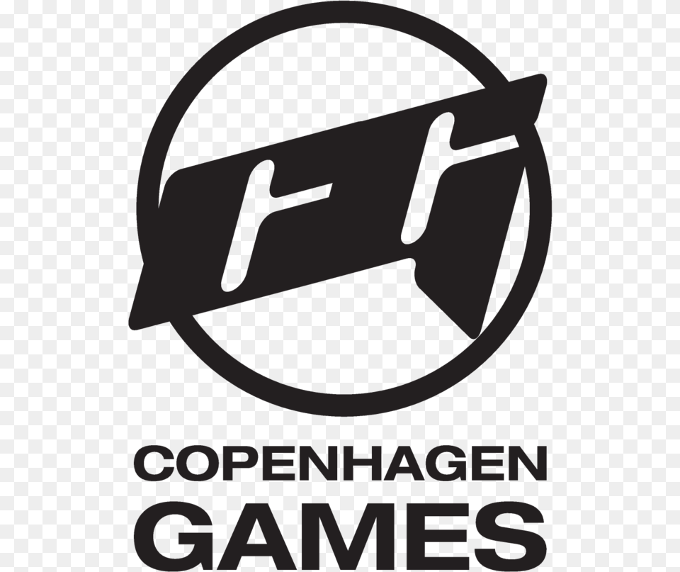 Copenhagen Games, Logo Png