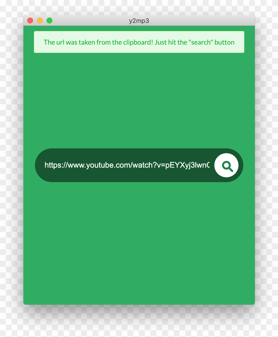 Copied Urls Auto Pasted, Page, Text, File Png