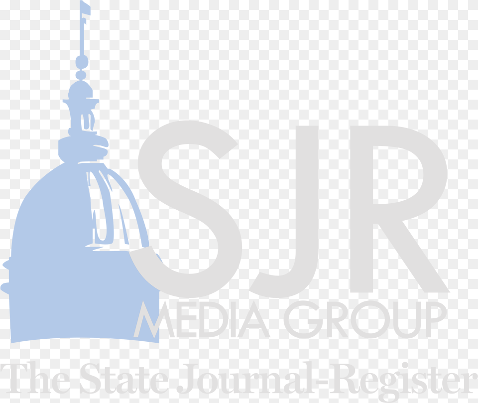 Copley Plaza State Journal Register Logo, Text, Advertisement Free Transparent Png