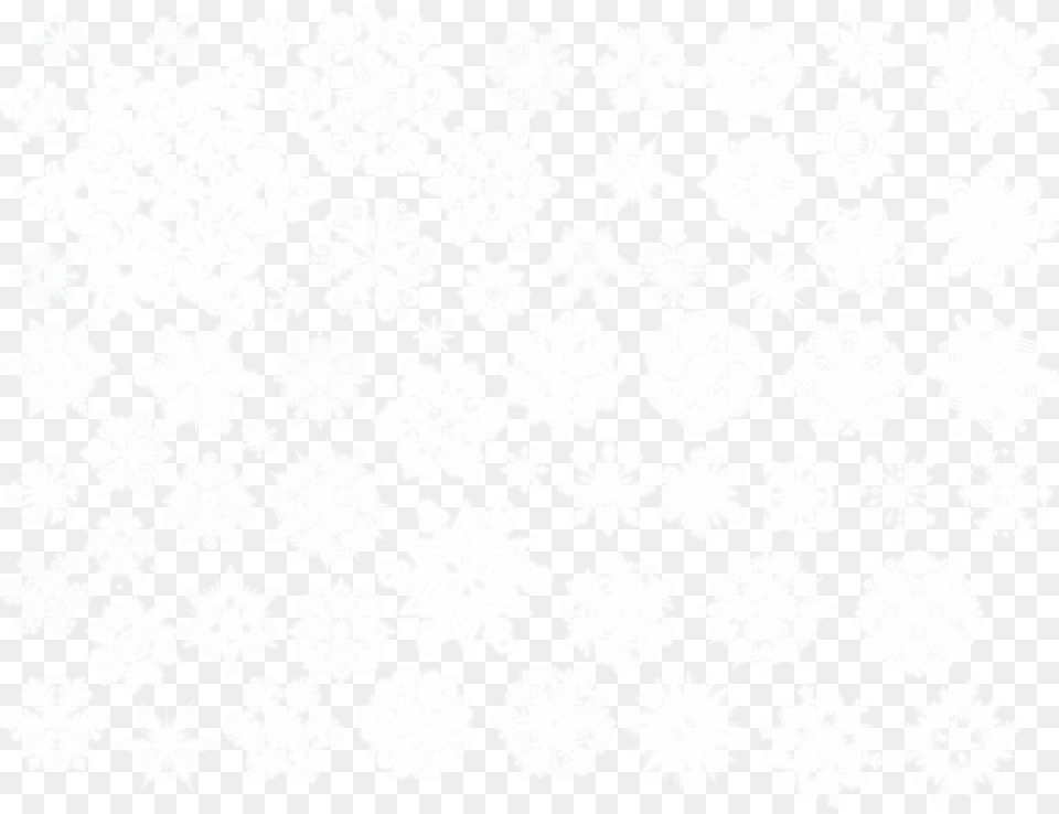 Copo De Nieve Motif Free Png Download