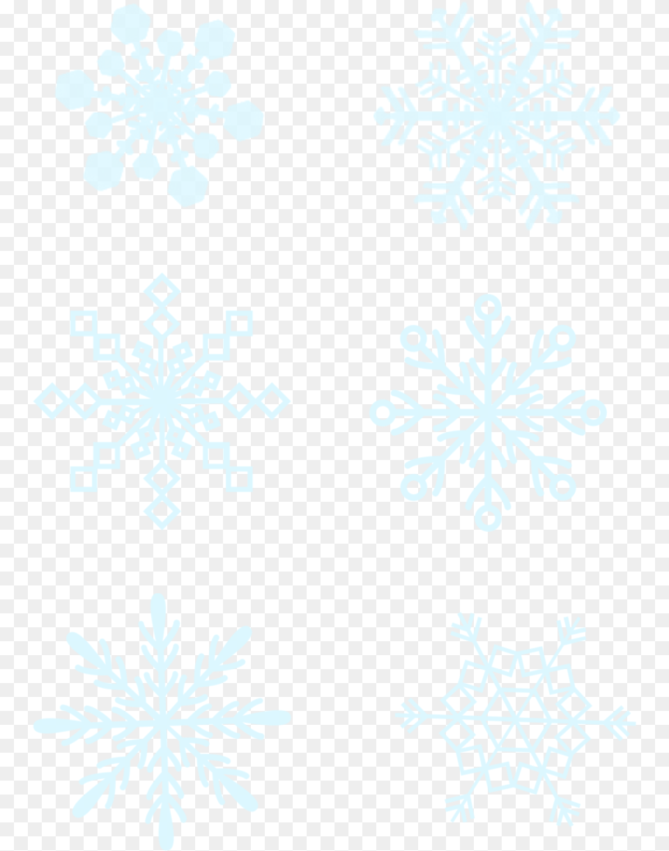 Copos De Nieve Azules Elementos Comerciales Invierno Copos De Nieve Para Fondo De Pantalla, Nature, Outdoors, Snow, Snowflake Png