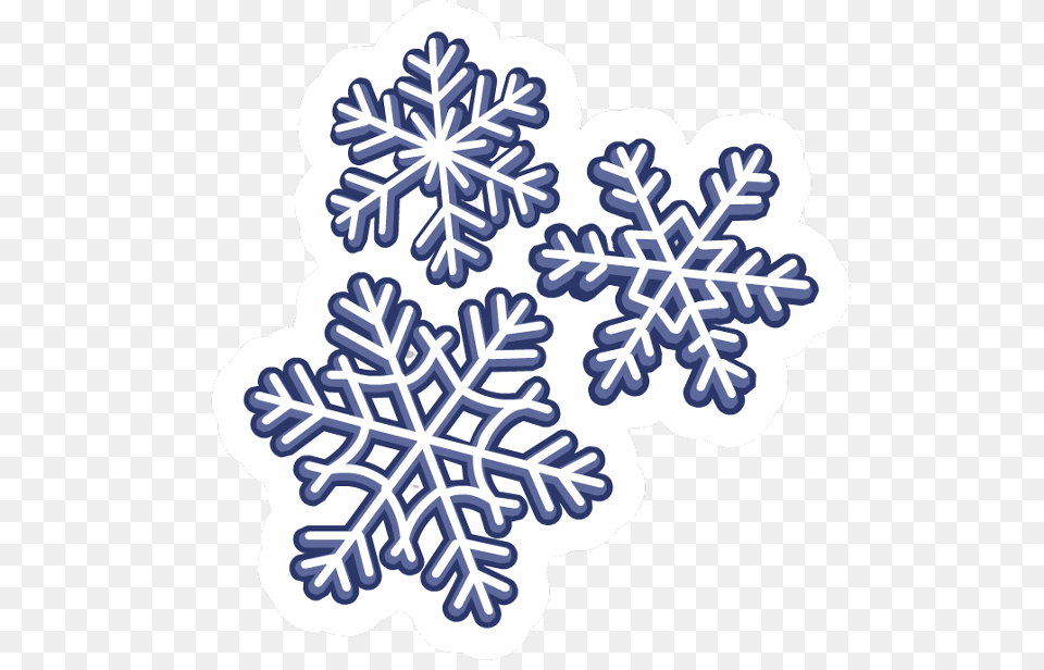 Copos De Nieve Navidad Y Nuevo Nieve Copos, Nature, Outdoors, Snow, Snowflake Free Png