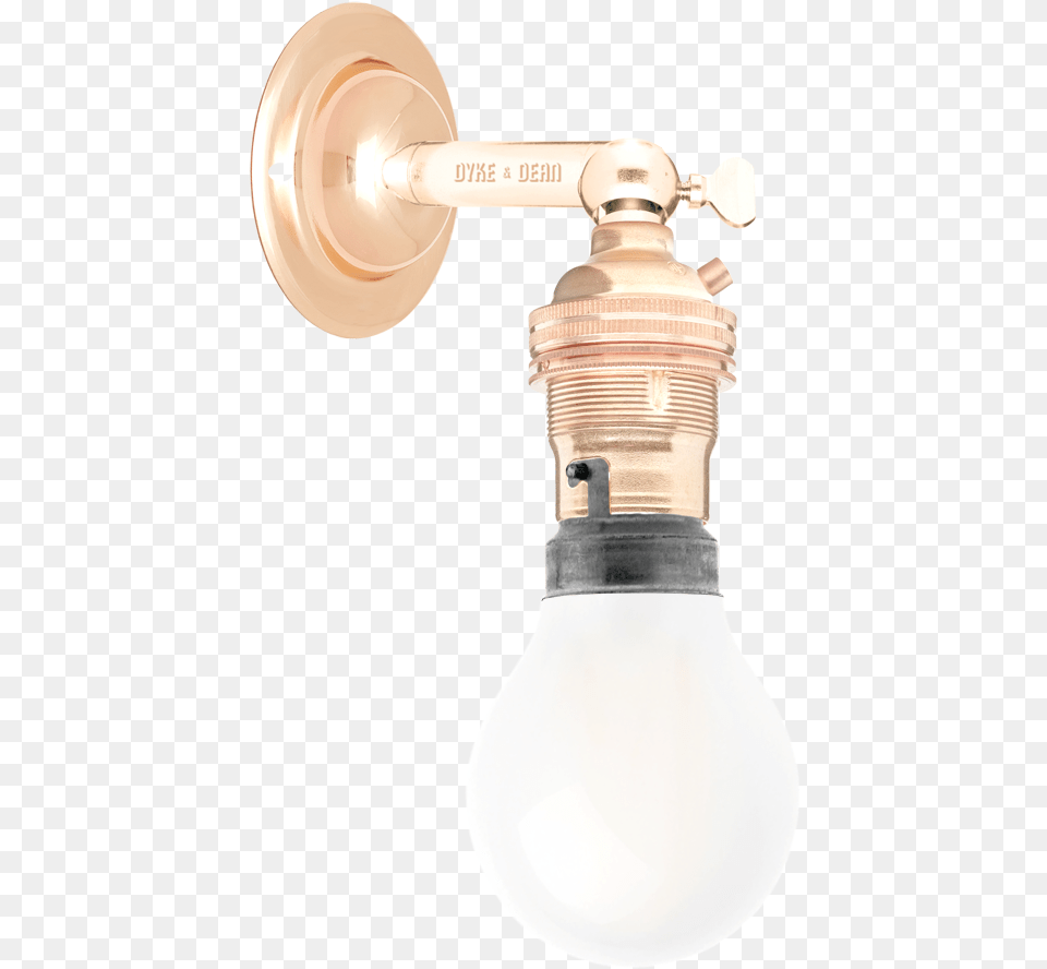 Copper Bayonet Wall Arm Lights, Light, Light Fixture, Tape, Bottle Free Png Download