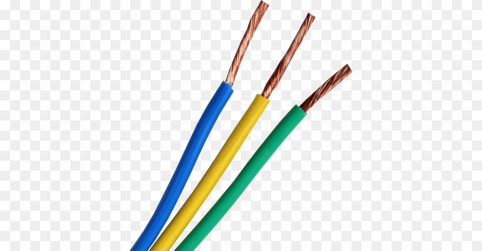 Copper Cables Rajasthan Electric Industries Exporter In Bais, Wire, Smoke Pipe, Cable Free Transparent Png