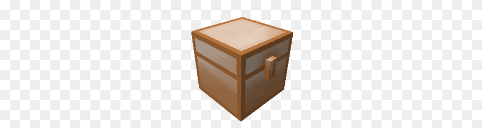 Copper Chest The Tekkit Classic Wiki Fandom Powered, Box, Crate, Package, Wood Free Png