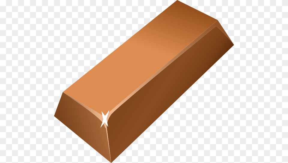 Copper Clip Art, Brick, Box, Cardboard, Carton Free Png Download