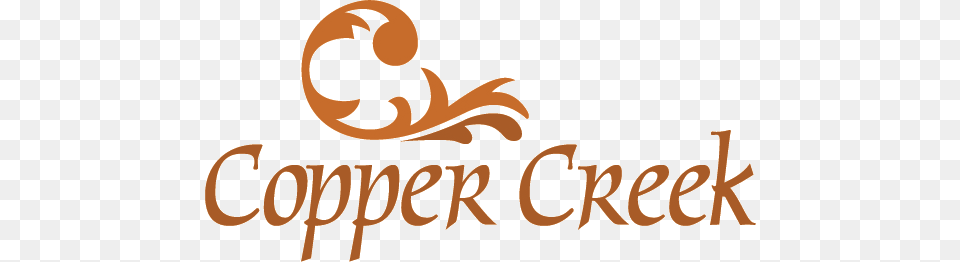 Copper Creek Apartments, Text, Alphabet, Ampersand, Symbol Png Image