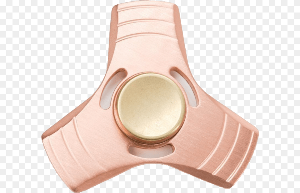 Copper Fidget Spinner, Accessories, Bag, Handbag, Wristwatch Png