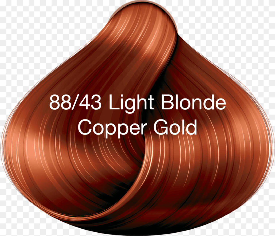 Copper Gold, Coil, Spiral Png