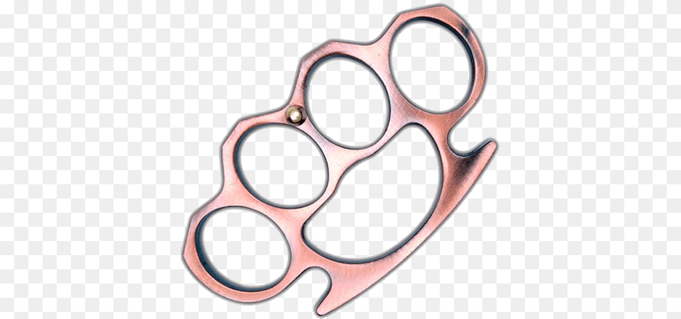 Copper Heavy Duty Knuckle Buckle Panther Wholesale, Scissors, Musical Instrument Free Png Download