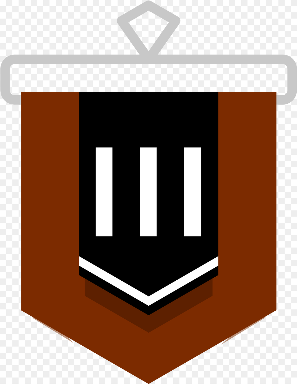 Copper Iii Bronze 3 Rainbow Six Siege, Armor, Mailbox, Shield, Symbol Png