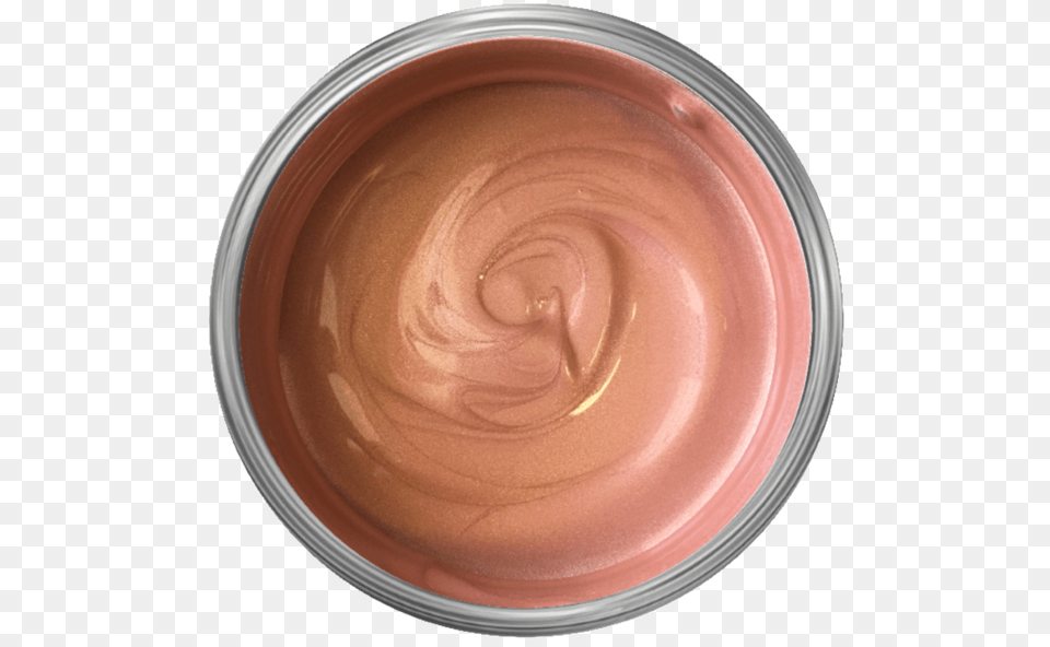Copper Metallic Furniture Paint Copper Metallic Paint, Face, Head, Person, Plate Free Png