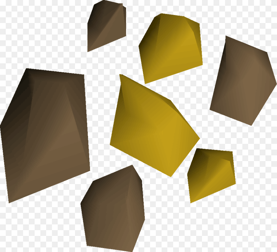 Copper Ore Runescape Old School, Cross, Symbol, Art, Paper Png Image