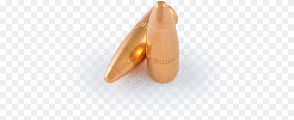 Copper Plated Earrings, Ammunition, Weapon, Bullet, Food Png Image