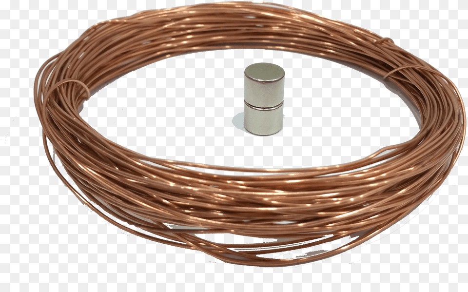 Copper Wire File Free Png Download