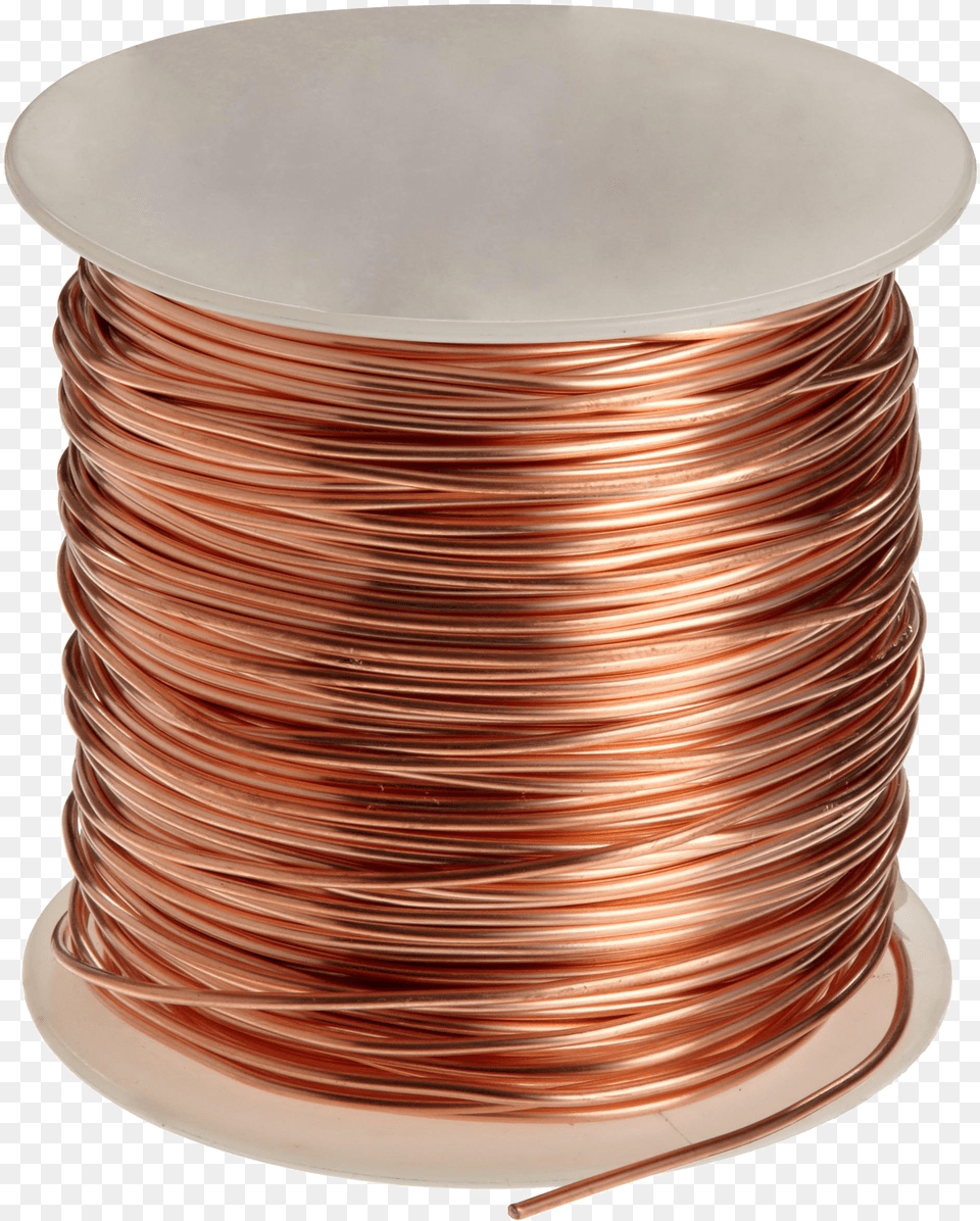 Copper Wire Transparent Free Png Download
