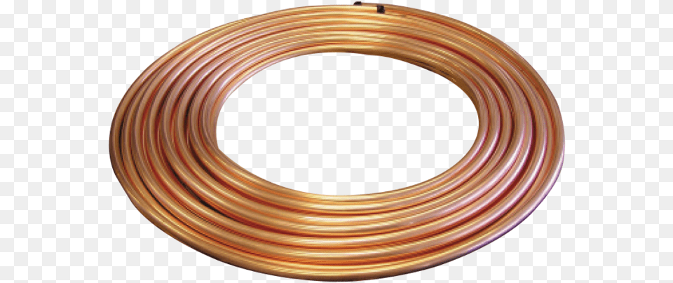 Copper Wire Transparent Background Copper Wire, Coil, Spiral, Disk Free Png Download