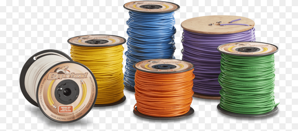 Copperhead Product, Coil, Spiral, Wire, Can Png Image