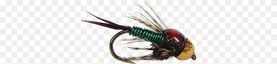 Copperloo Green House Fly, Smoke Pipe, Fishing Lure Free Png