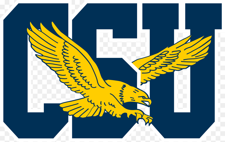 Coppin State University, Symbol, Animal, Bird, Eagle Free Transparent Png