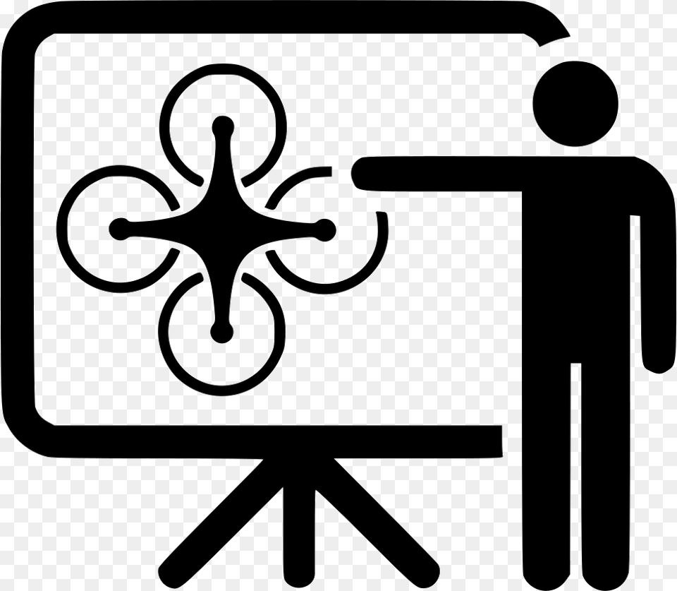 Copter Presentation Medical Presentation Icon, Symbol, Stencil, Sign, Smoke Pipe Free Png Download