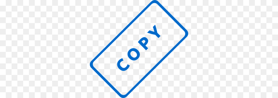 Copy Symbol, Sign, Text, Number Free Png