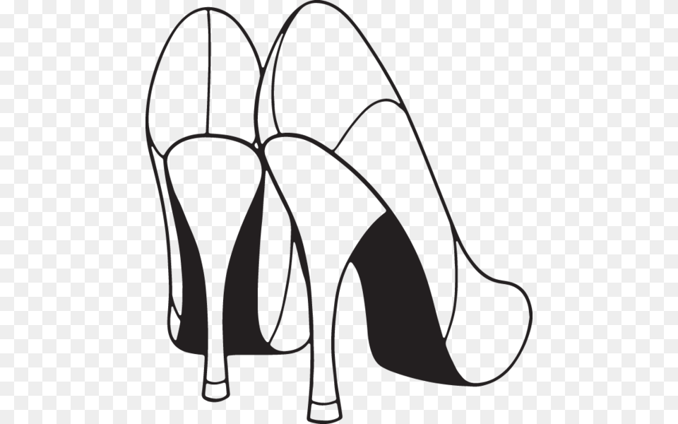 Copy, Clothing, Footwear, High Heel, Shoe Free Png