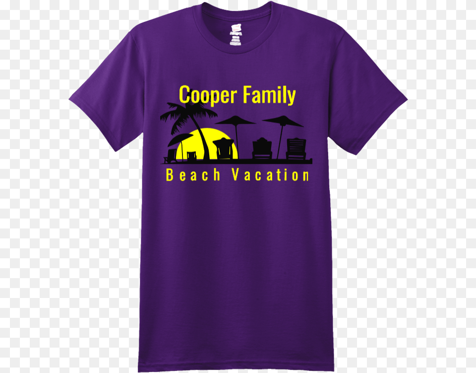 Copy Back Lakers Tshirt Design, Clothing, Shirt, T-shirt, Purple Free Png